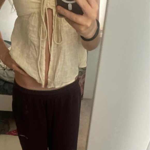 Tube top - Picture 2 of 2